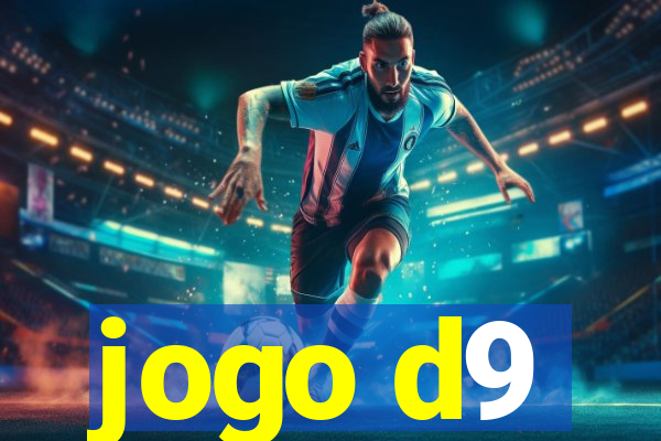 jogo d9